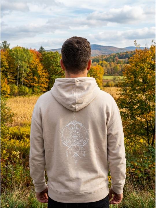 Produktbild Alessandro Magnani Sabalion II Hoodie (S)