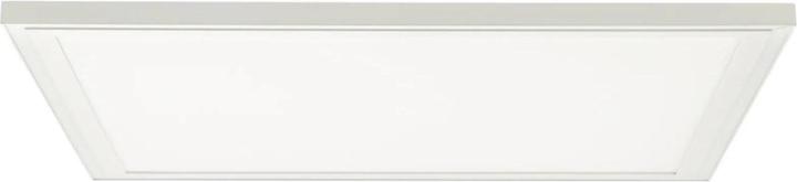 Actual product image Brilliant Lanette LED 37W /WA/DE/3800lm/DIM/CCT/RGB/NL/RC Deckenaufbau-Paneel 60x60cm (3800 lm)