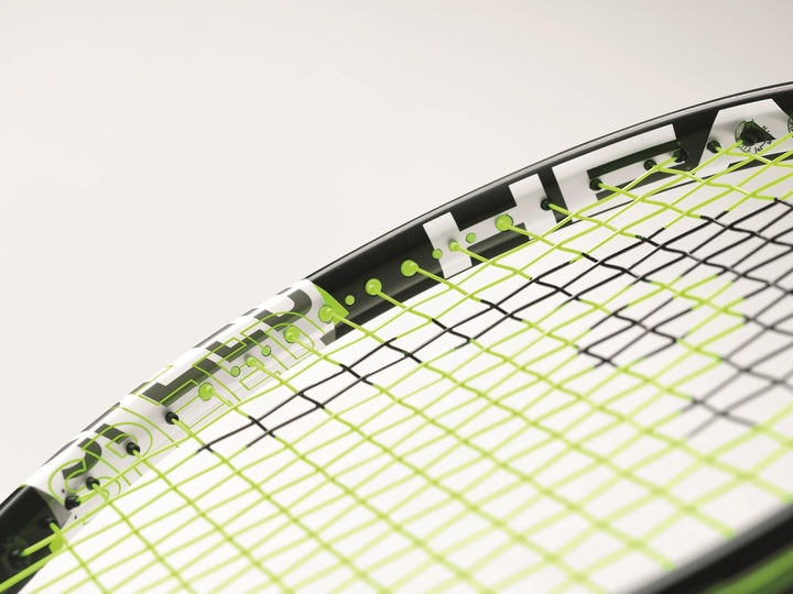 Produktbild Head Graphene XT Speed Rev Pro (2, 265 g)