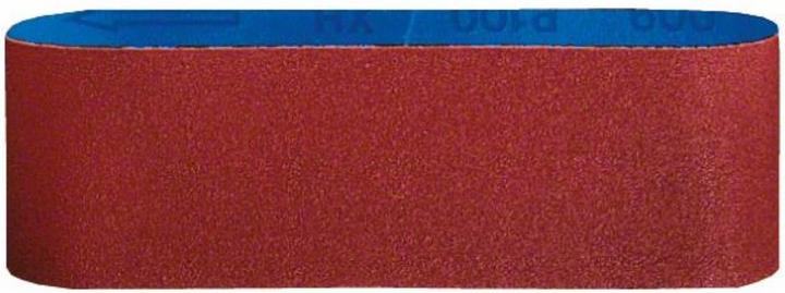 Produktbild Bosch Professional Zubehör PRO X440 Schleifband, 100 x 610 mm, G80 (80)