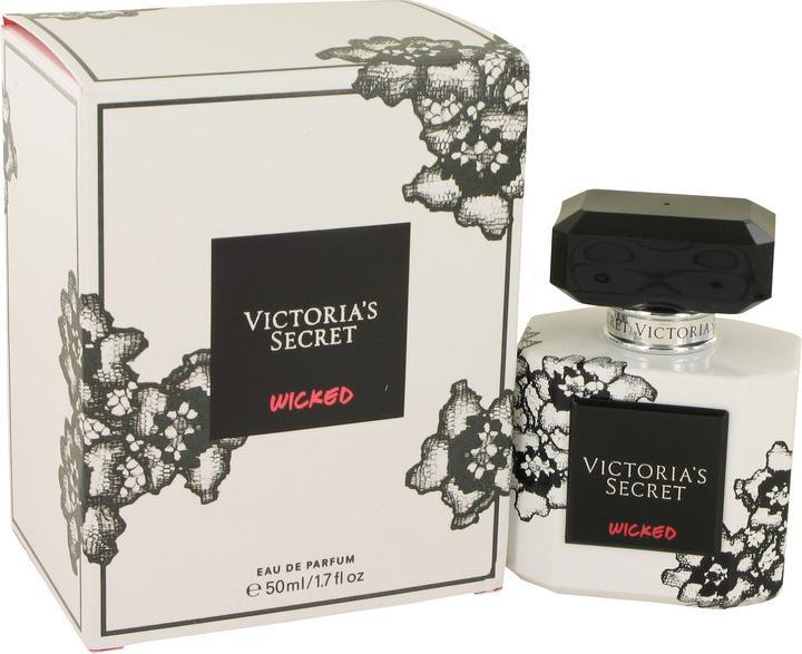 Immagine prodotto Victoria's Secret Wicked EDP W 50 ml (Eau de parfum, 50 ml)