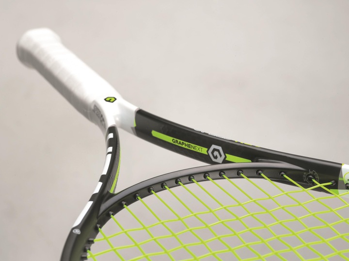 Produktbild Head Graphene XT Speed Rev Pro (2, 265 g)