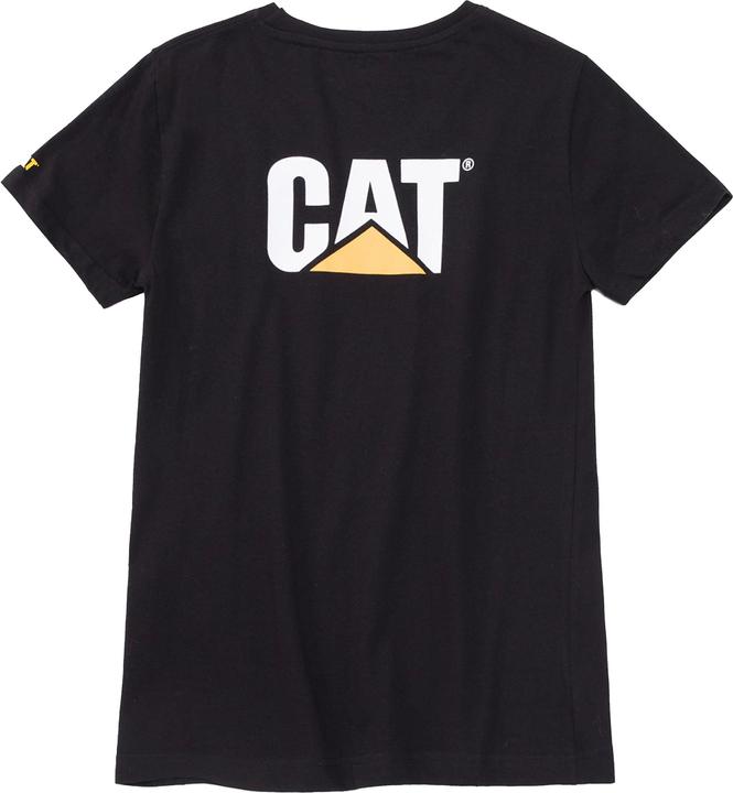 Produktbild Cat Trademark TShirt (L)