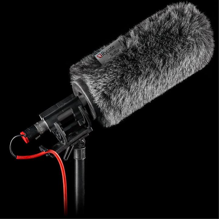 Image du produit Rycote Kit Super-Softie, CMIT (Mousse)