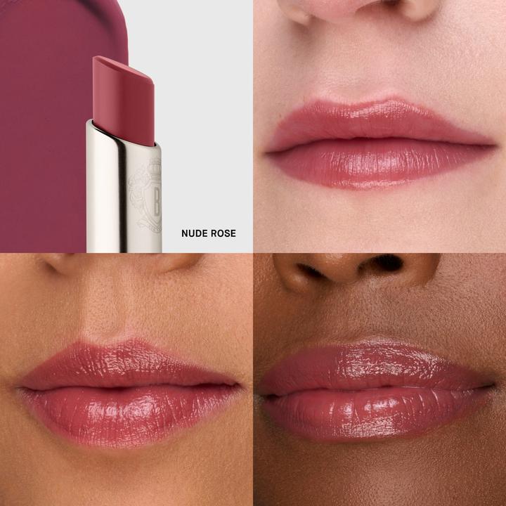 Produktbild Bobbi Brown BB Lip Color - Extra Shine Nude Rose (nude rose)