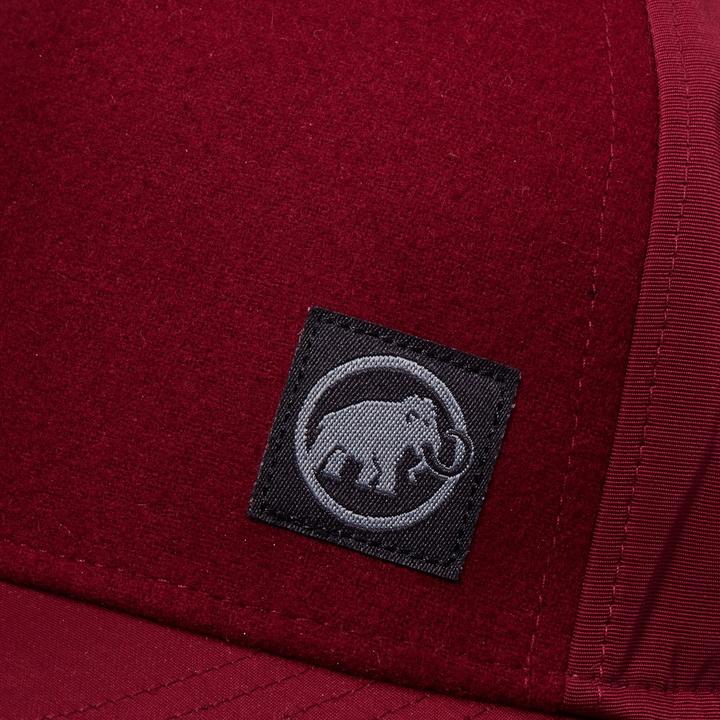 Produktbild Mammut Alnasca Cap