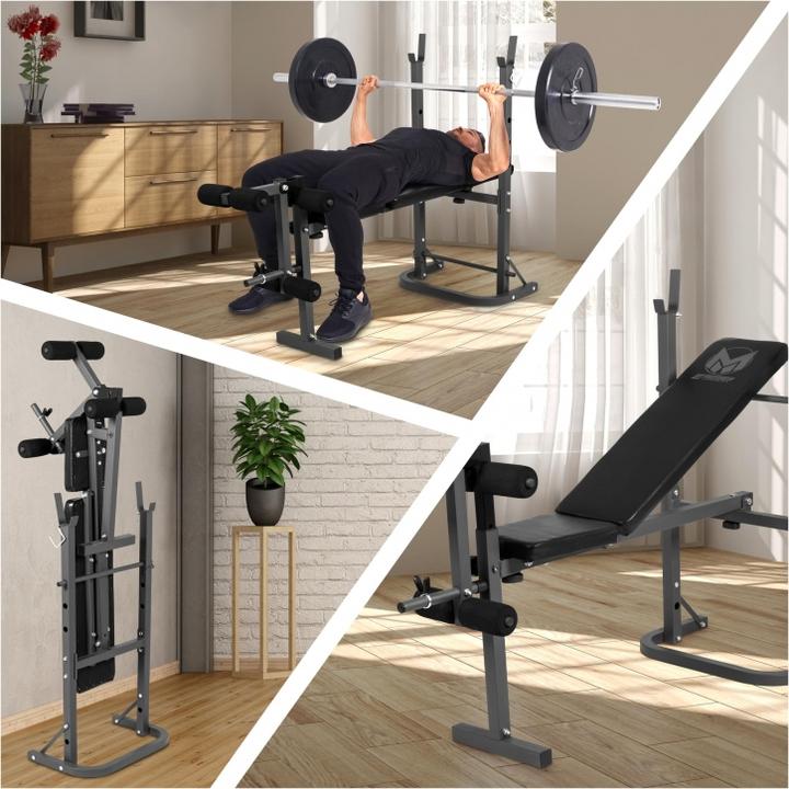 Produktbild Gyronetics Multi