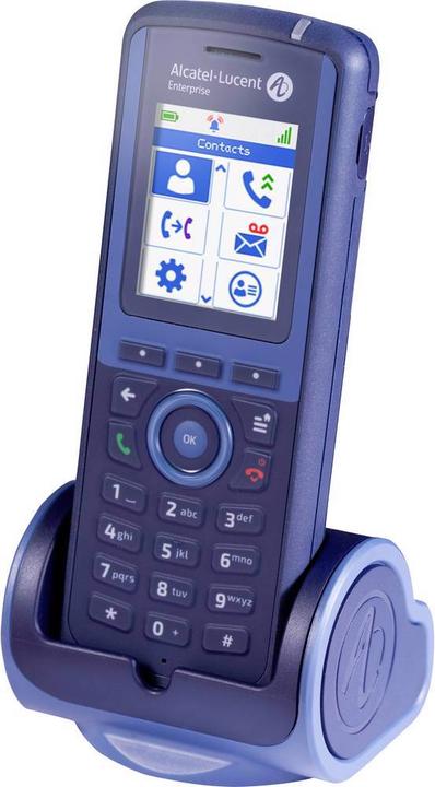 Productafbeelding Alcatel -Lucent Desktop Charger