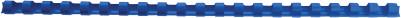 Actual product image GBC Plastic binder spine round