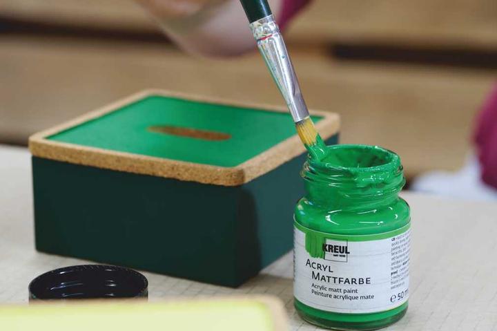 Produktbild Kreul Acryl Mattfarbe, 50 ml (50 ml)