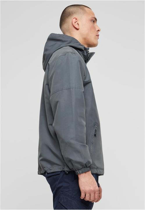 Produktbild Brandit Summer Pull Over Jacket (M)