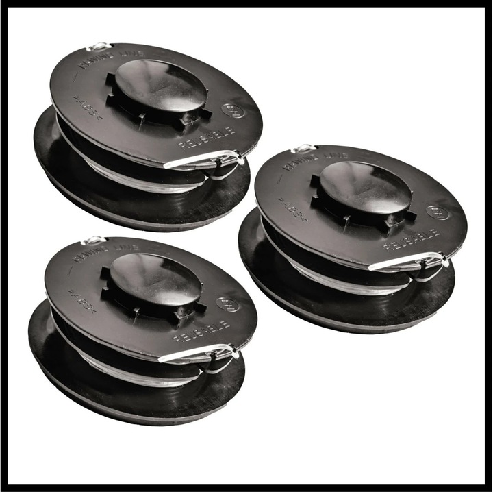 Actual product image Einhell GC-ET 4530 Set (Trim line)