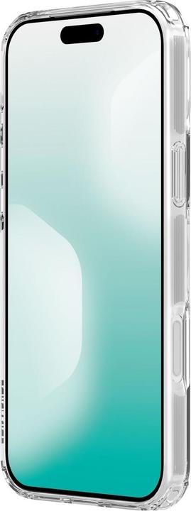 Produktbild Nillkin Nature Pro Magnetic Series Softcase Hülle (Apple iPhone 17 Pro Max)