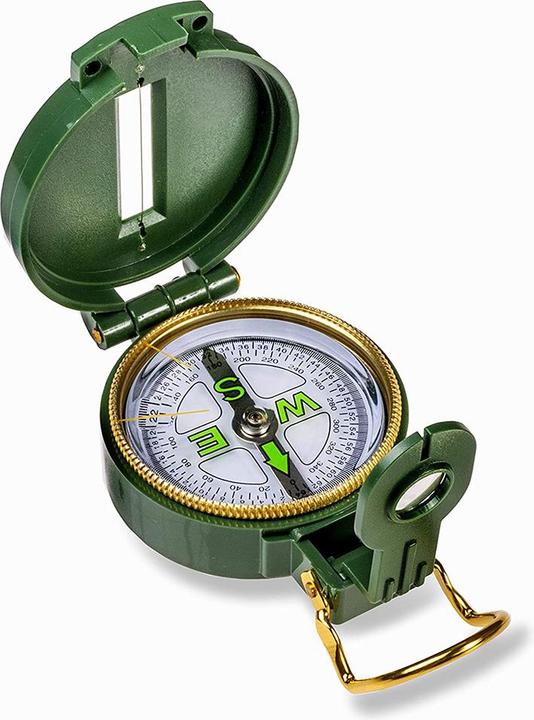 Productafbeelding Carson Optical Carson HU-401 Avonturenpakket (5 x, 30 mm)