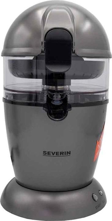 Actual product image Severin CP 3537