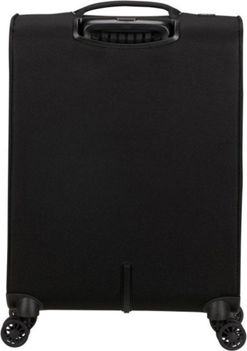 Actual product image American Tourister Aerospin Spinner S Exp (47 l)