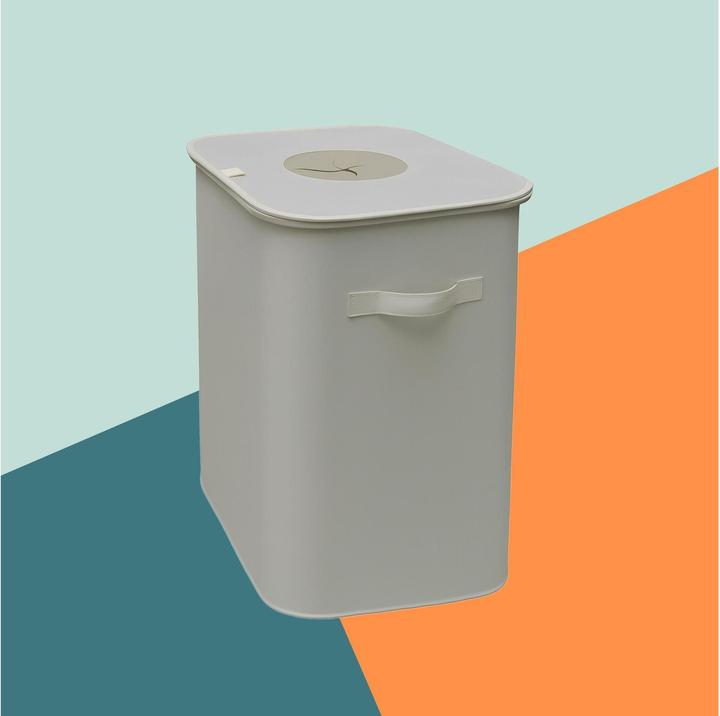 Produktbild Relaxdays Pfandflaschen-Sammelbehälter (100 l)