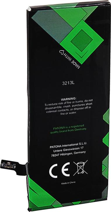 Produktbild Patona Premium Battery