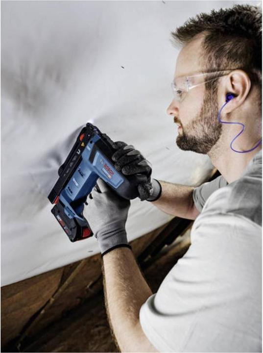 Produktbild Bosch Professional GTH 18V-14