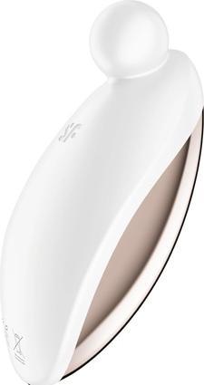Productafbeelding Satisfyer Spot On 2 Lay-On Vibrator Wit