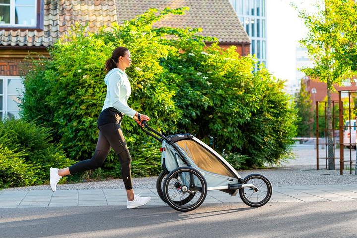 Produktbild Thule Chariot Cross 2