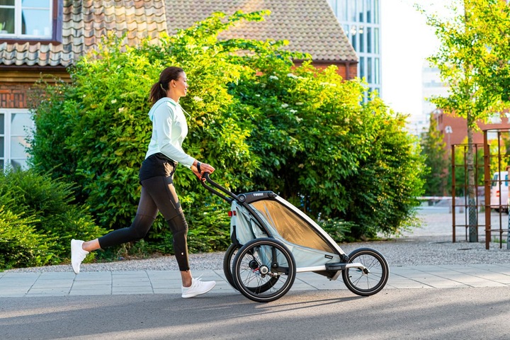 Produktbild Thule Chariot Cross 2