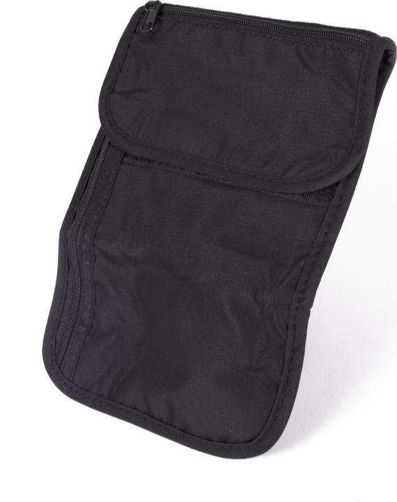 Actual product image Benson Reisportemonnee nek