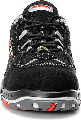 Image du produit Elten chaussures S3 sans métal Senex (S3, 43)
