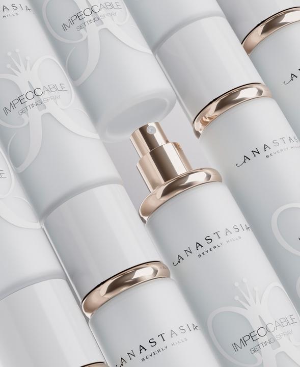 Produktbild Anastasia Beverly Hills Impeccable Blurring Matte Setting Spray