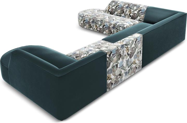 Actual product image CXL by Christian Lacroix Charles (Sofa landscape)