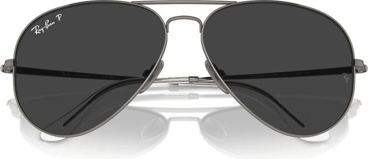 Image du produit Ray Ban Aviator Titanium