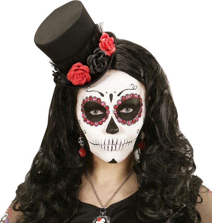 Immagine prodotto Widmann Cappello a cilindro mini tulle