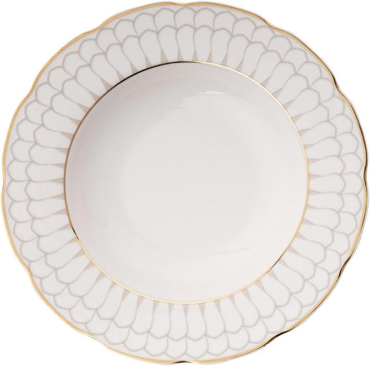 Image du produit Hermia Set da Pranzo Elegante da 24 Pezzi (24 pcs)