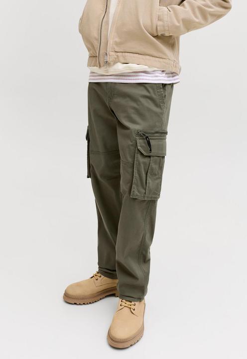 Image du produit Jack & Jones Relaxed Fit Cargo-Hose Cargo-Hose (W29/L34)