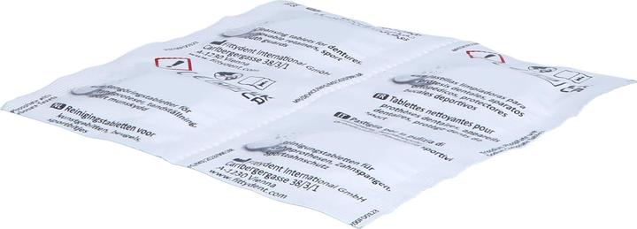 Produktbild Fittydent Super Tabs