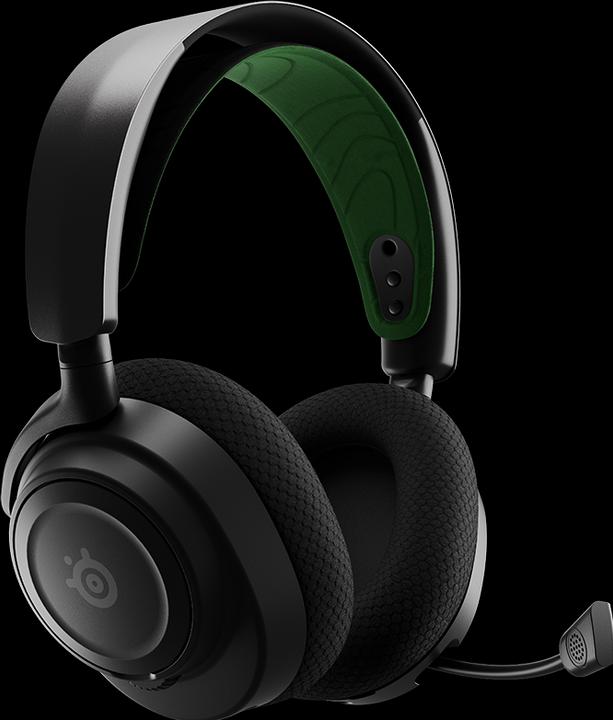 Image du produit SteelSeries Arctis Nova 7X (Sans fil)