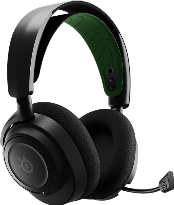 Actual product image SteelSeries Arctis Nova 7X (Wireless)