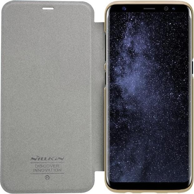 Produktbild Nillkin Sparkle Series (Samsung Galaxy S8+)