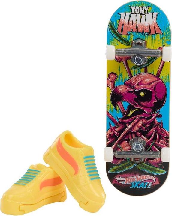 Immagine prodotto Hot Wheels Tastiera Skate
