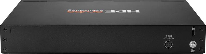 Actual product image HPE ANW 9106 Hybrid Gateway, Aruba 9106 Hybrid