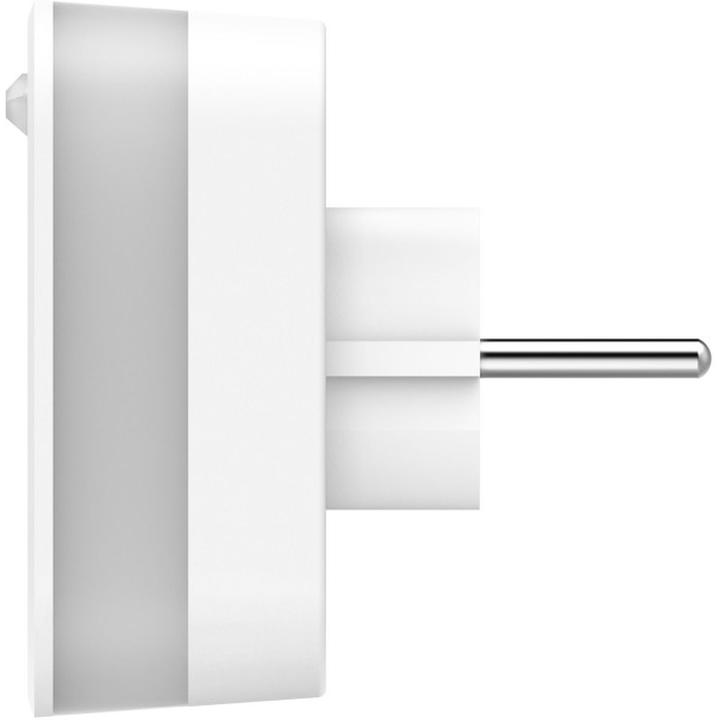 Immagine prodotto Hama 00223498 Luce notturna a LED con rilevatore di movimento LED bianco luce diurna