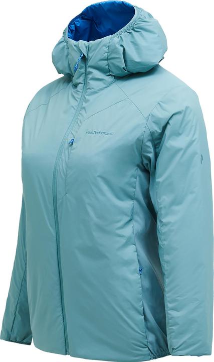 Immagine prodotto Peak Performance Freelight Reversible Hoodie (M)