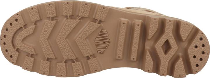 Produktbild Palladium Pampa Hi Zip Wool - 53587 (41)