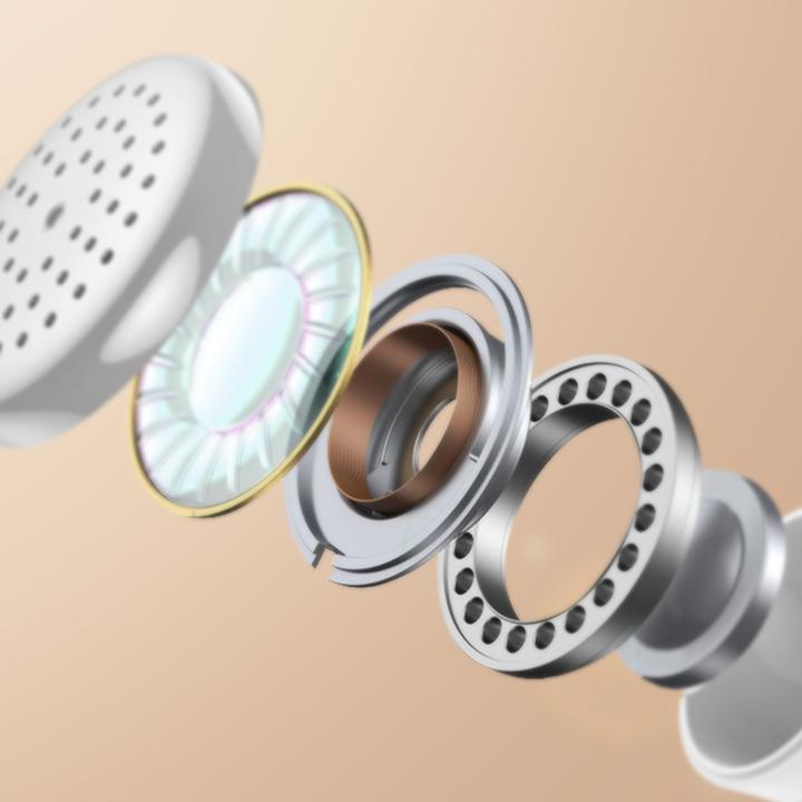 Actual product image Honor Headphones with microphone (Wireless)