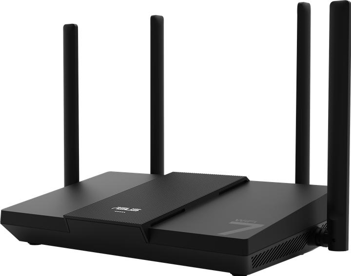 Actual product image ASUS RT-BE50