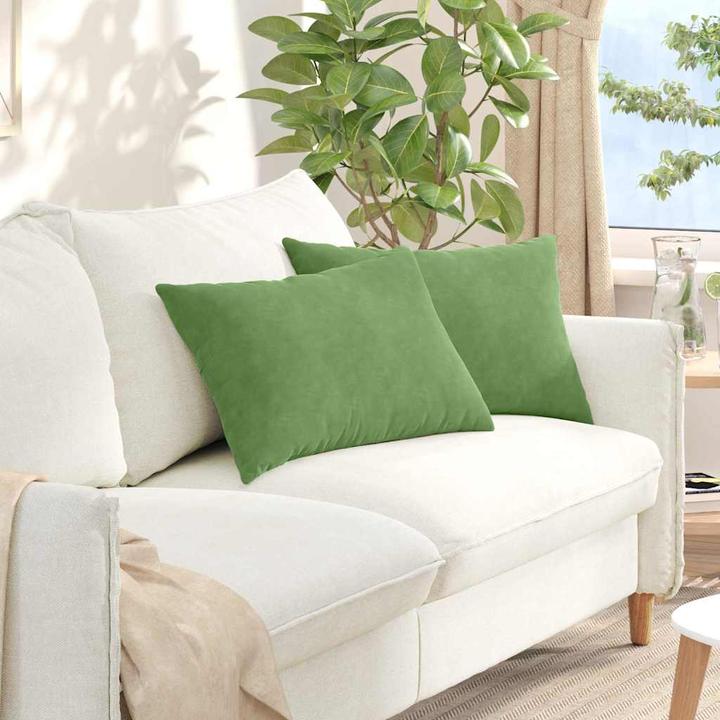 Produktbild vidaXL Sofakissen (60 x 40 cm)