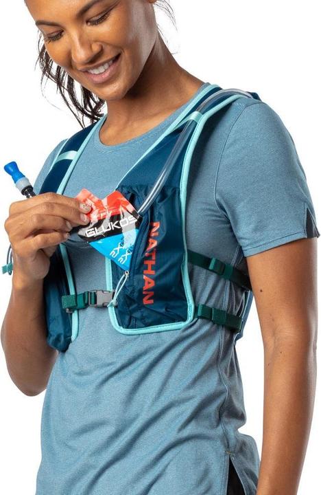 Produktbild Nathan Quickstart - 6 L (3 l)