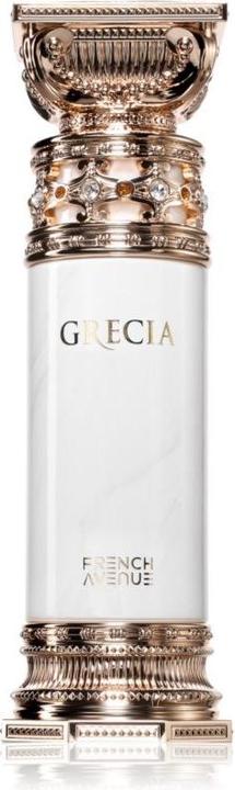 Actual product image French Avenue Grecia (Eau de parfum, 100 ml)