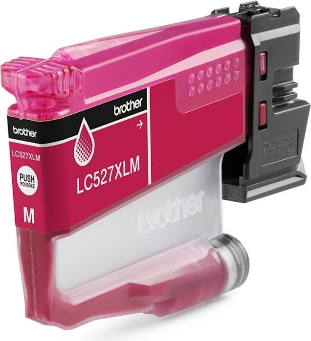 Produktbild Brother Tinte gelb XL MFCJ4350Dw/ (Y)