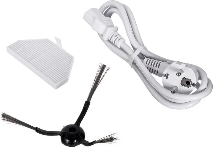 Actual product image Roidmi Eva (Vacuum mopping robot)